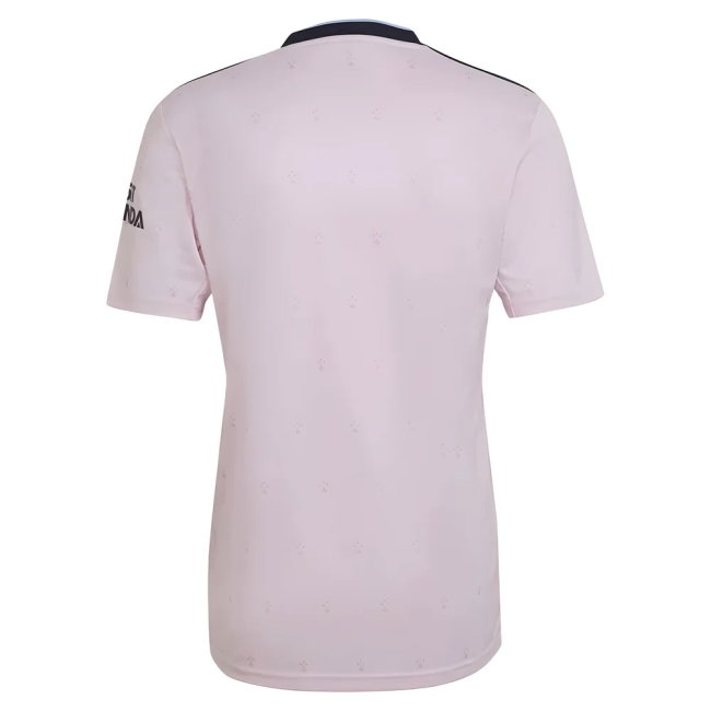 Arsenal Third Shirt 2022-2023 edition (Men