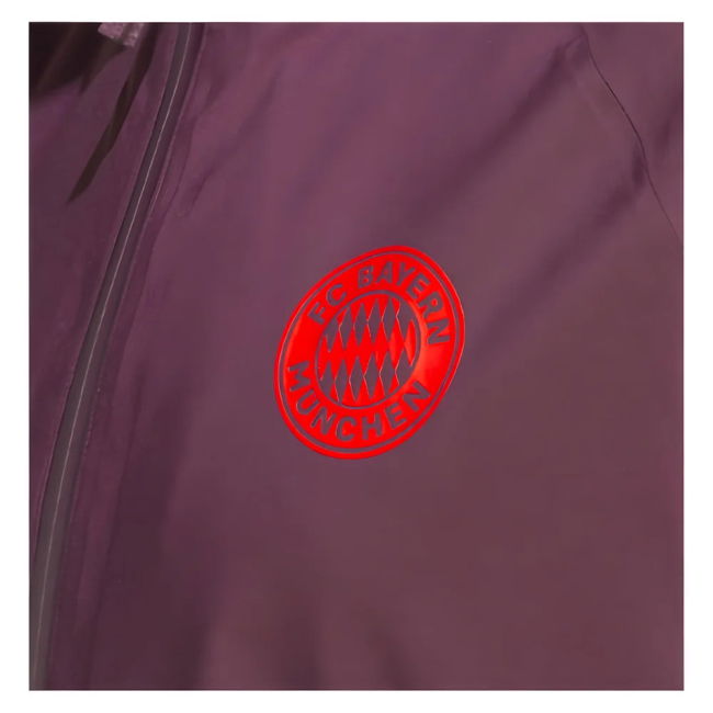 Bayern Munich Rain Jacket 2024-2025 Shirt - (Men