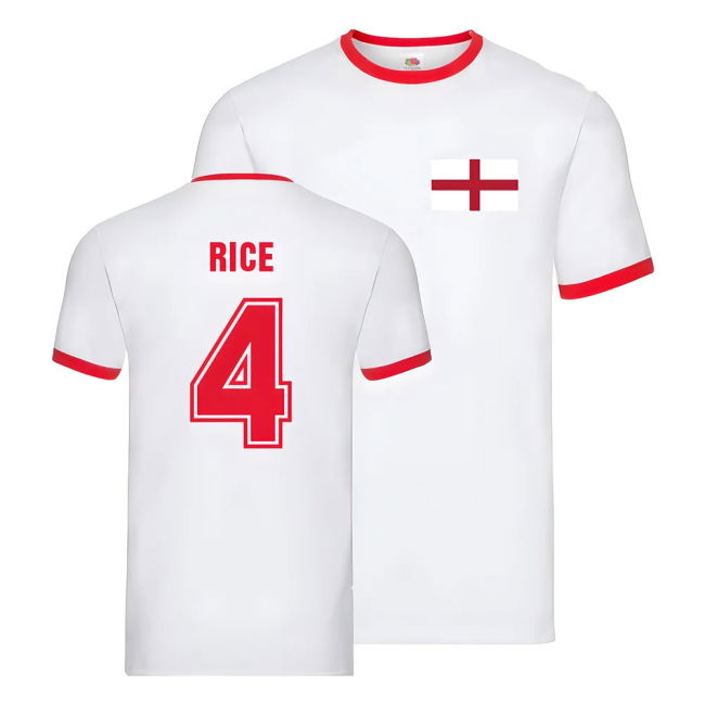 England Stylish Jersey England #32