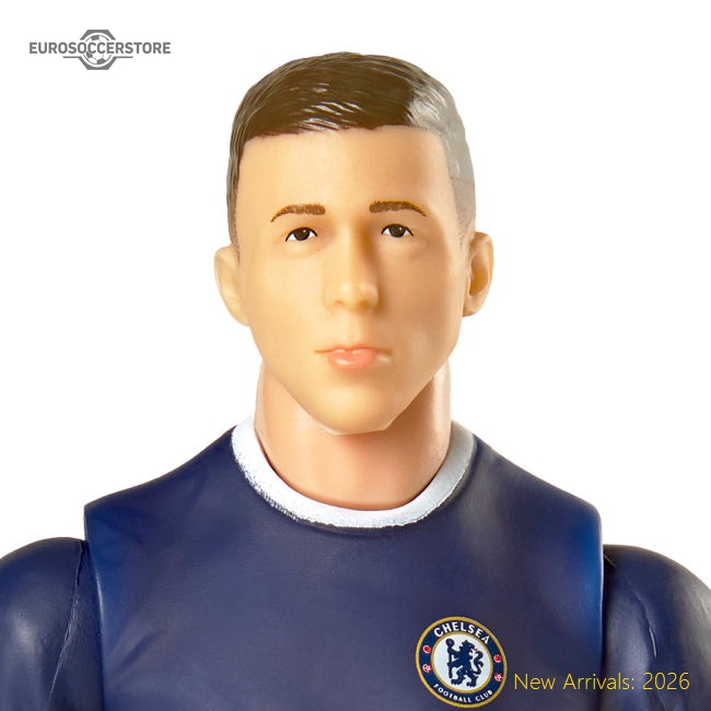 Performance Classic Top-Grade Jersey Chelsea - 2024/25 Edition