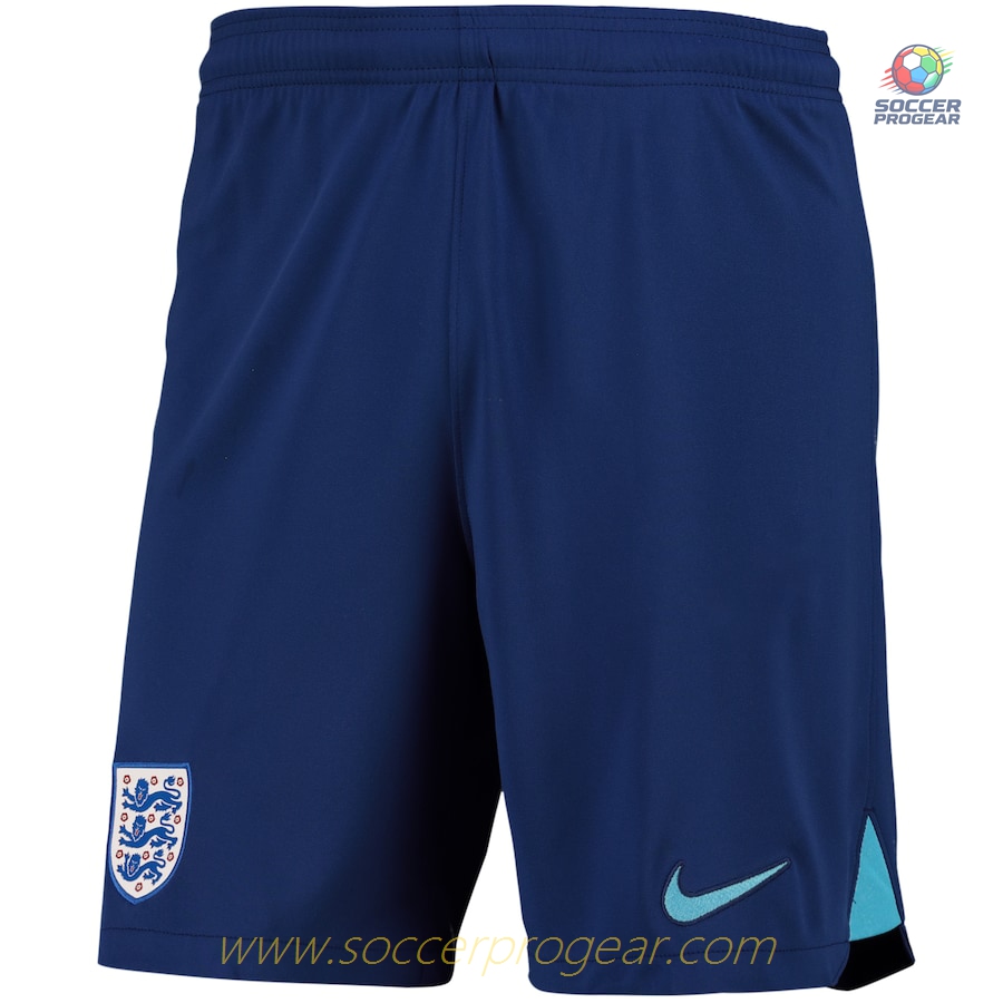 ENGLAND Replica EURO 2024 QUALIFYING CHILDREN'S HOME JERSEY