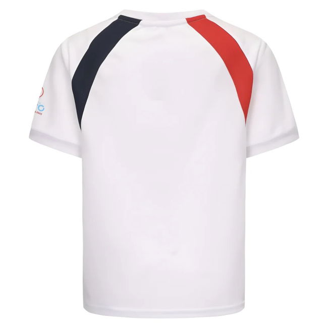 England Performance Jersey 2025