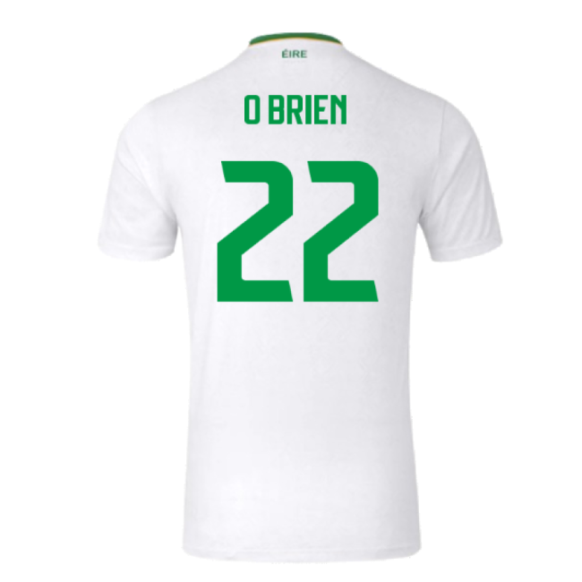 Top European Team 2024-2025 Away Short Sleeve Shirt Contemporary Mobility