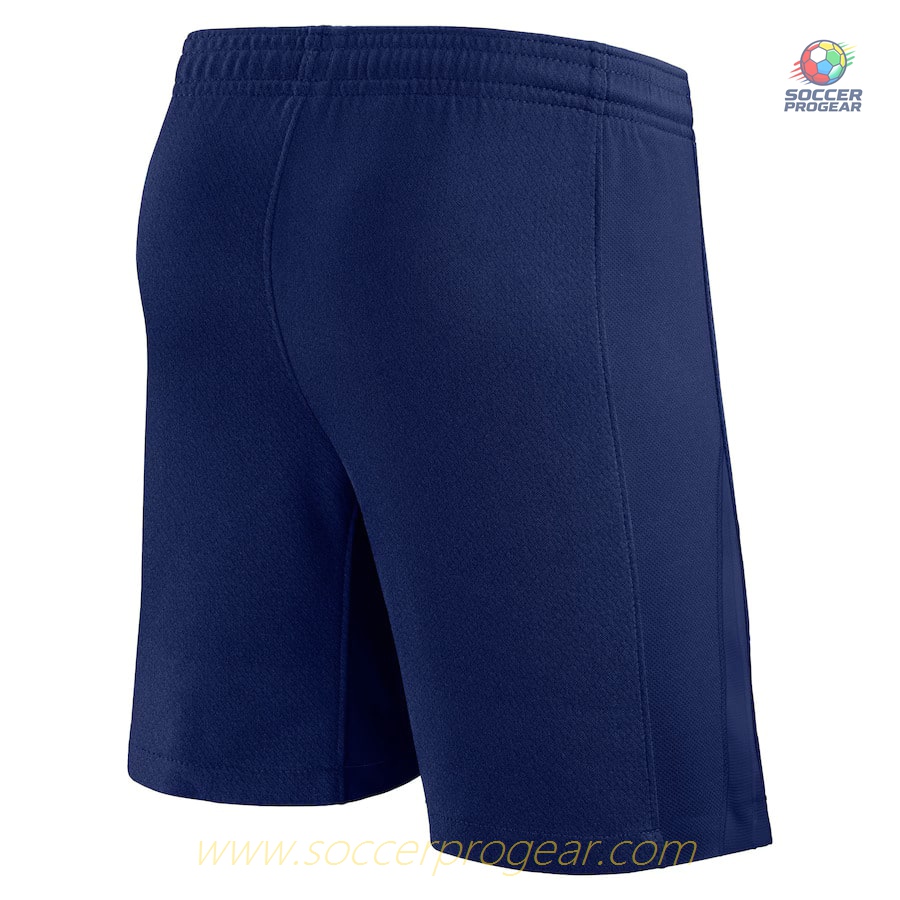 PSG Home Shorts 2024-2025 Season