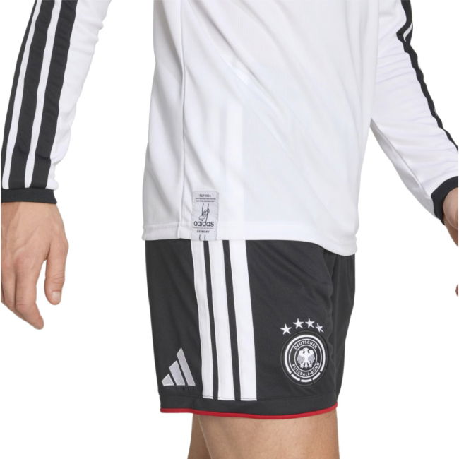Germany 2026 genuine Home Shirt - contemporary economical Football