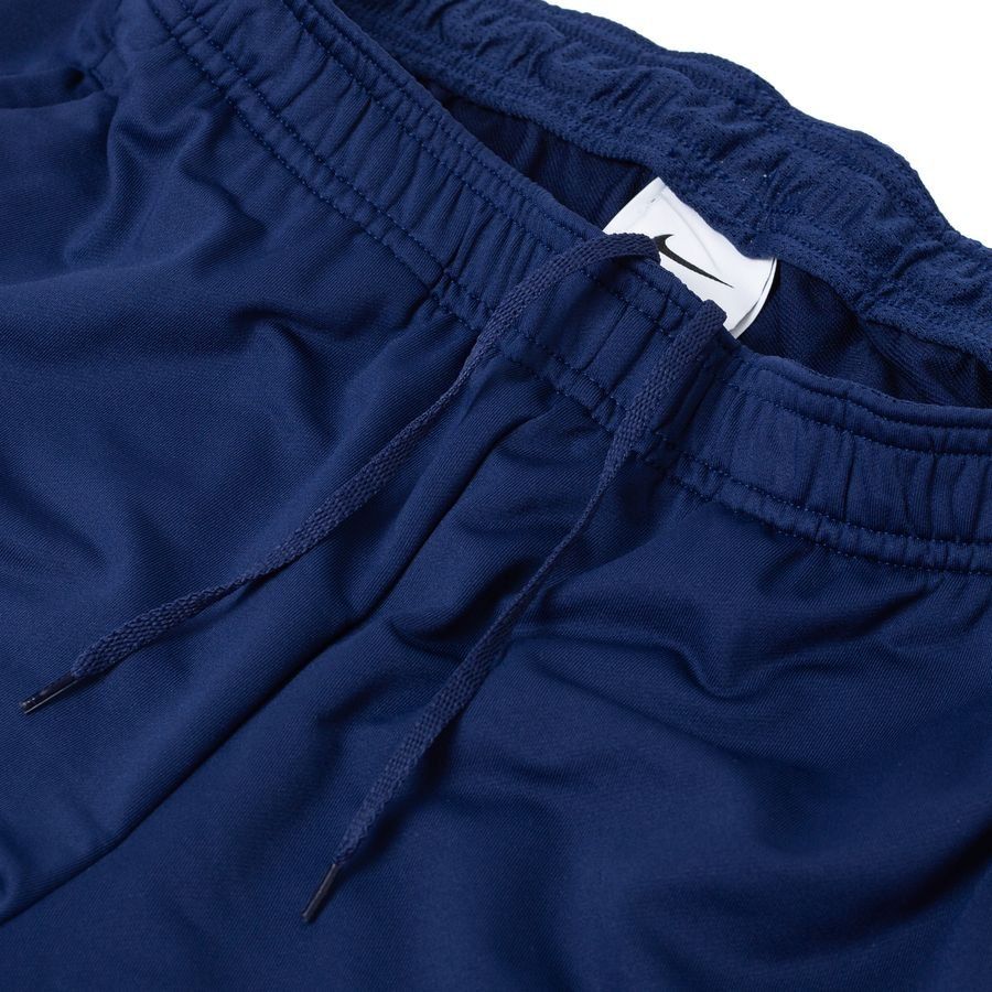 Atletico Madrid Training Trousers Dri-FIT Strike - Binary Blue/Vibrant Yellow