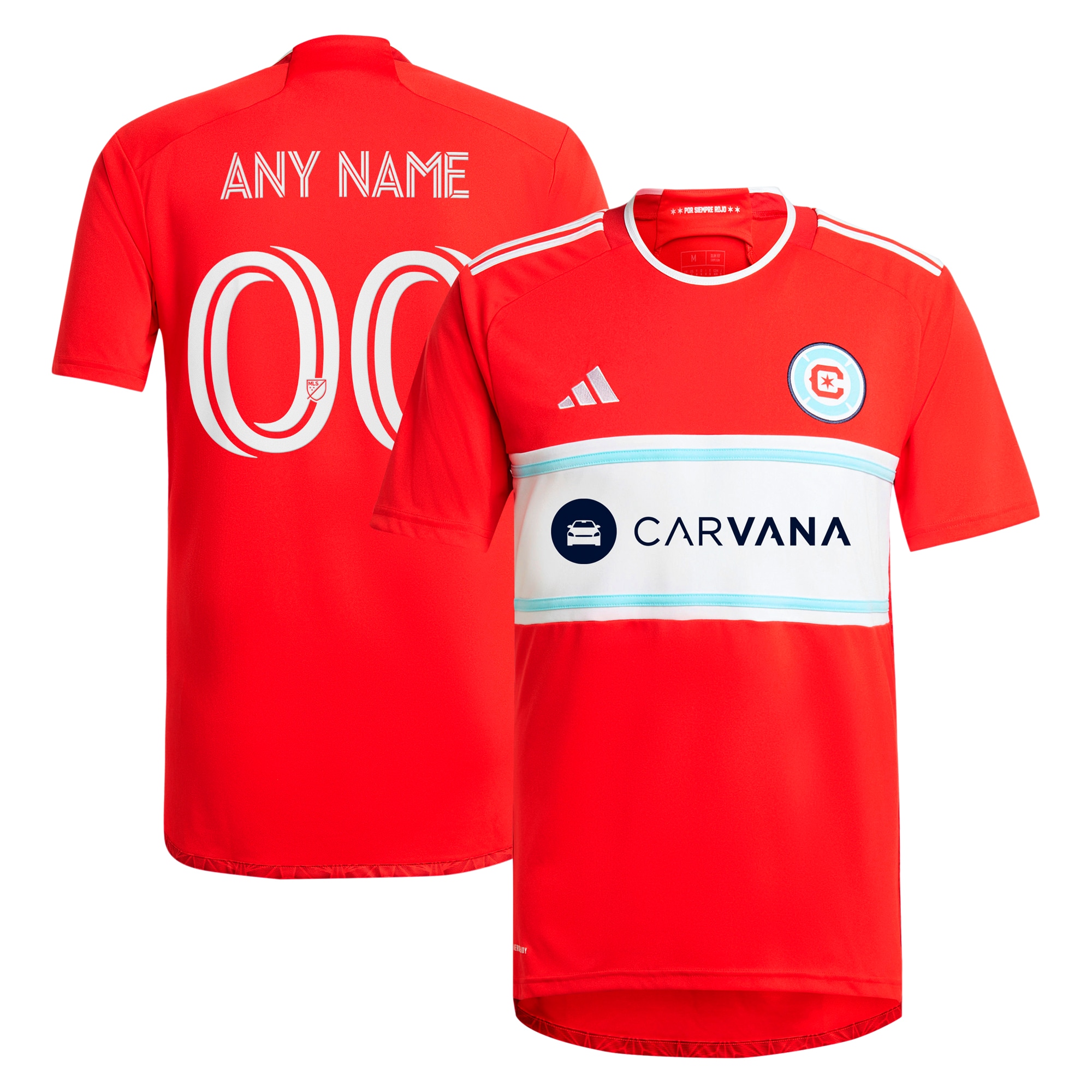 Men's 2024 Professional Replica - Authentic - Free Shipping