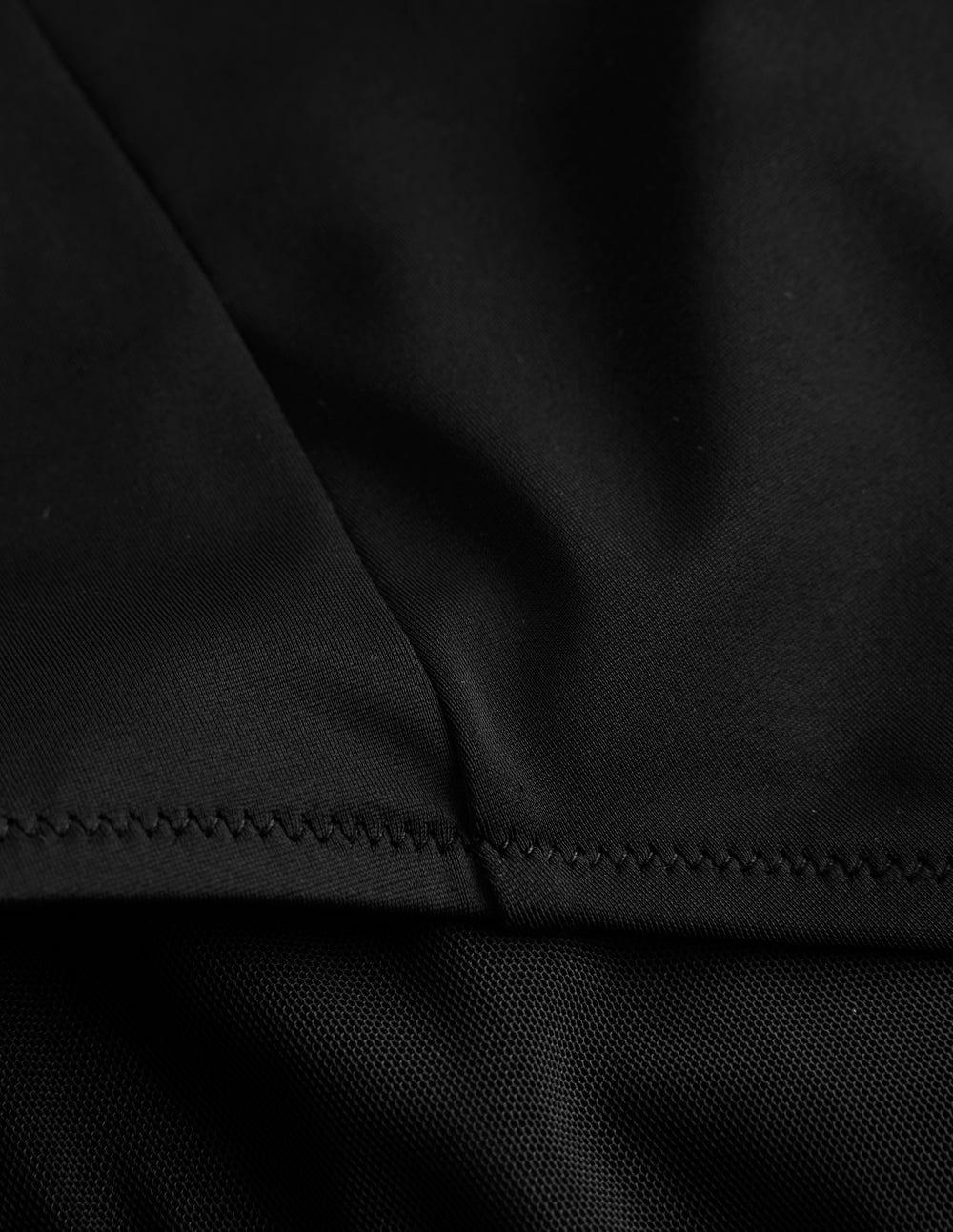 Strap Detail Swimsuit