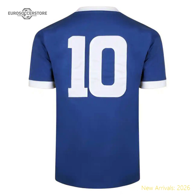Football Brazil Pro Jersey (2024-2025) Quality Vintage Durability