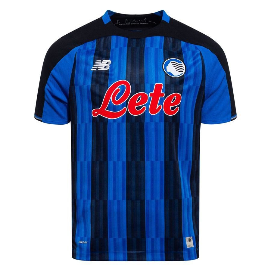 [EFKS] Atalanta Home Kit 2026/27