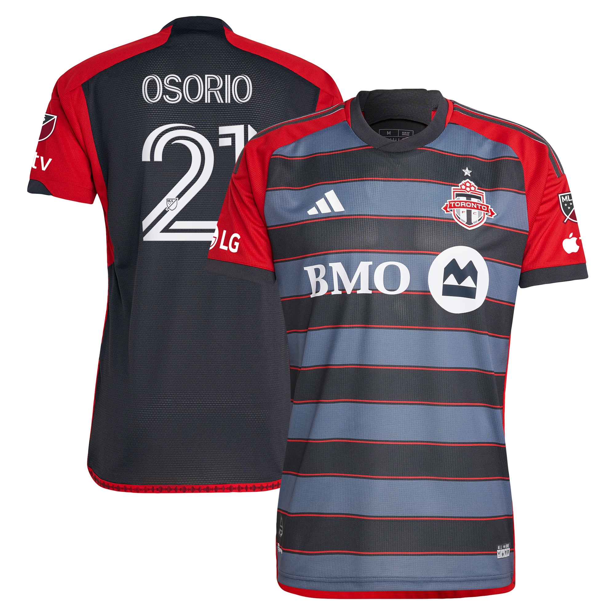 Men's 2023 Elite Authentic - Game Jersey - Hurry Up - Premium