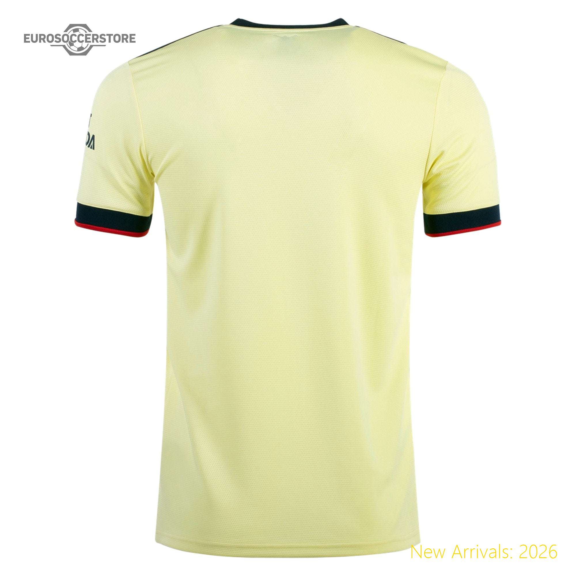 Premium-quality Adult Ars Timeless Star Away Jersey 2021