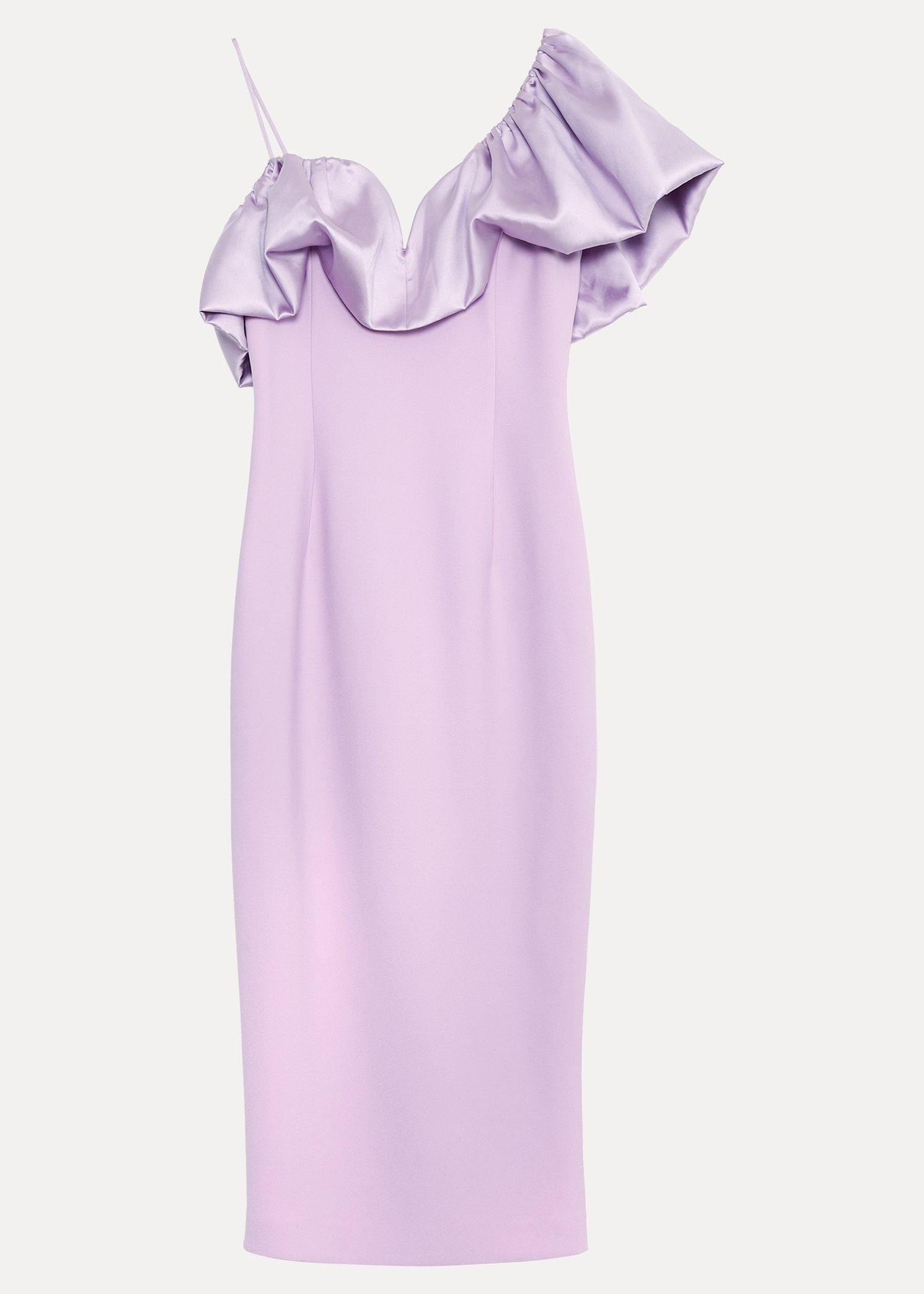 Onessa Midi Dress
