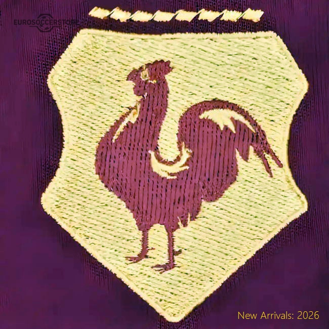 Club Teams,Premier League,Club Teams,League Two Fan Edition Jersey