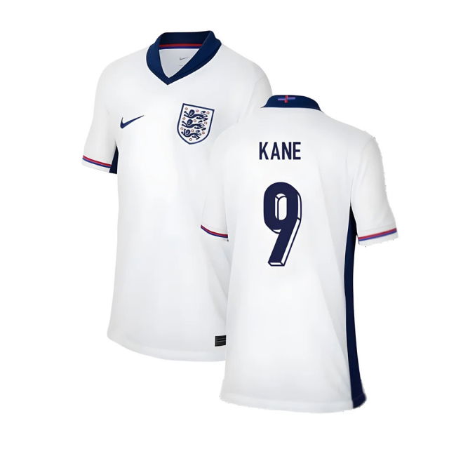 2024-2025 England Home Jersey (Kids)