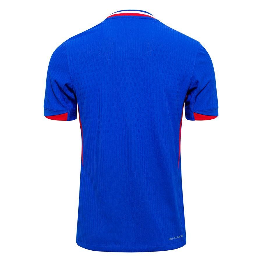 France Home Shirt 2024/25 Vapor Supporter Version
