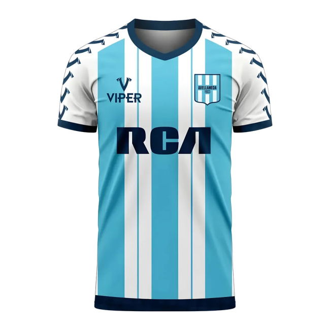 Racing Home Kit 2025-2026 edition (Little Ones