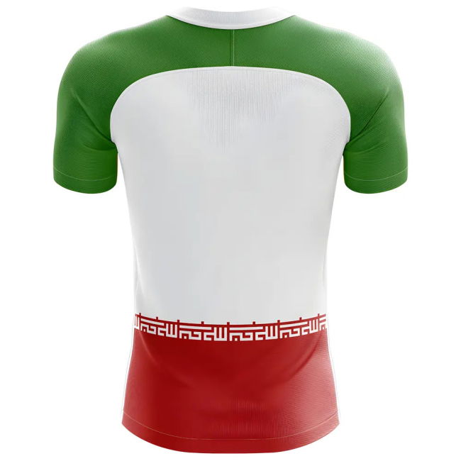 Iran Performance Jersey 2025-2026