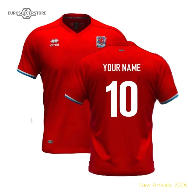 Authentic Team Jersey Officially Licensed Product Ideal For True Fans
