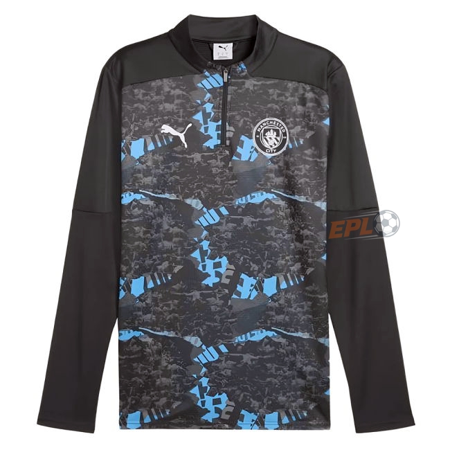MAN premium quality 2024-20 Third Kit - Adults | luxury