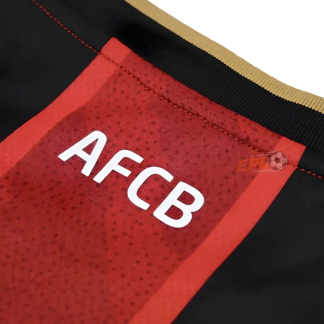 2025-20 League One modern Home Football Shirt | top-grade