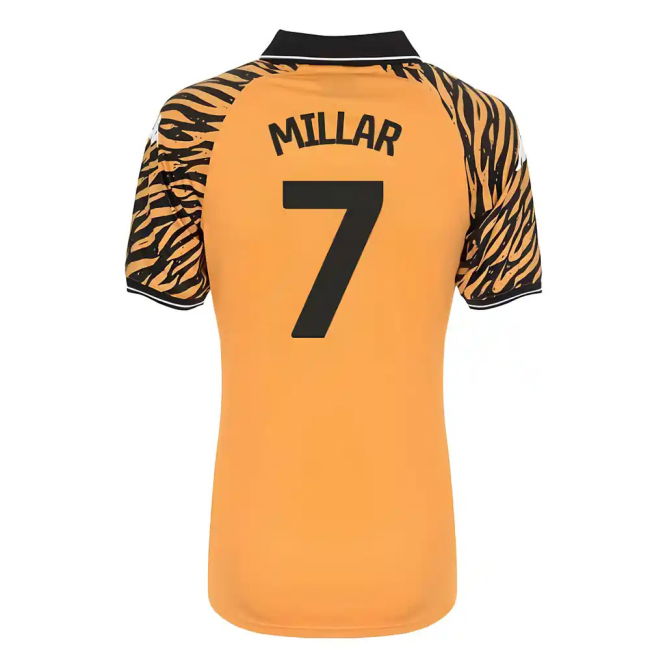 Vintage 2025-2026 Hull Authentic Home - Defensive Rock