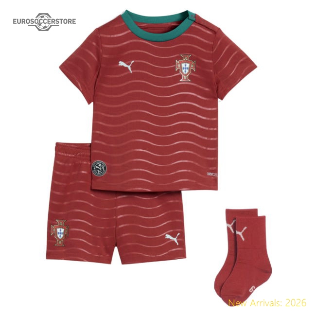 Elite European Team 2026-2027 Home Short Sleeve Jersey Timeless Mobility