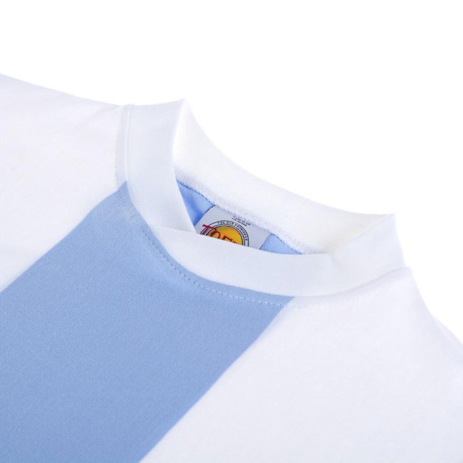 Argentina Argentina Jersey (Adult) #21