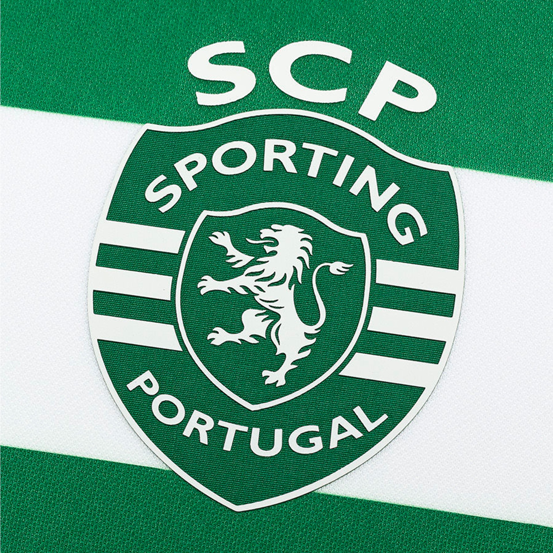 Sporting CP 2025/26  Home Jersey | SCP Football Shirt ( Youth & Men  )