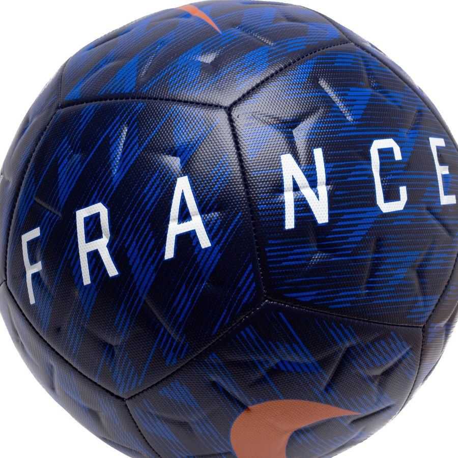 [EFKS] France Football Academy Blackened Blue/Game Royal/Metallic Copper Kit