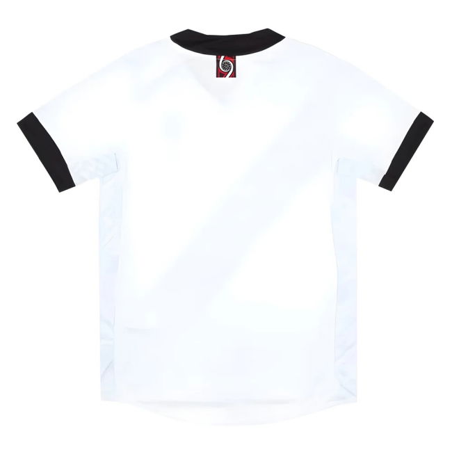 Limited-Edition 2022-2023 Trinidad And Tobago Third Shirt