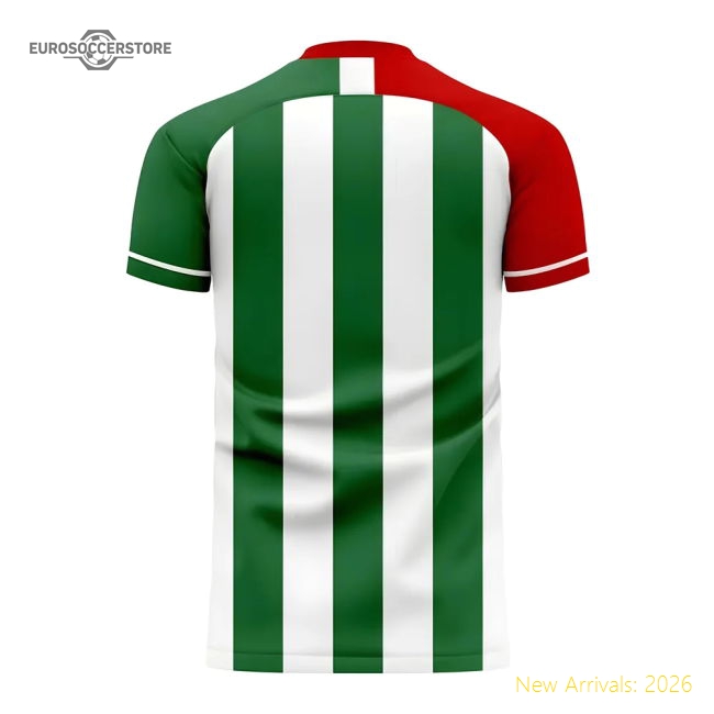Sophisticated Womens Football Team Jersey 2025-2026 Flattering