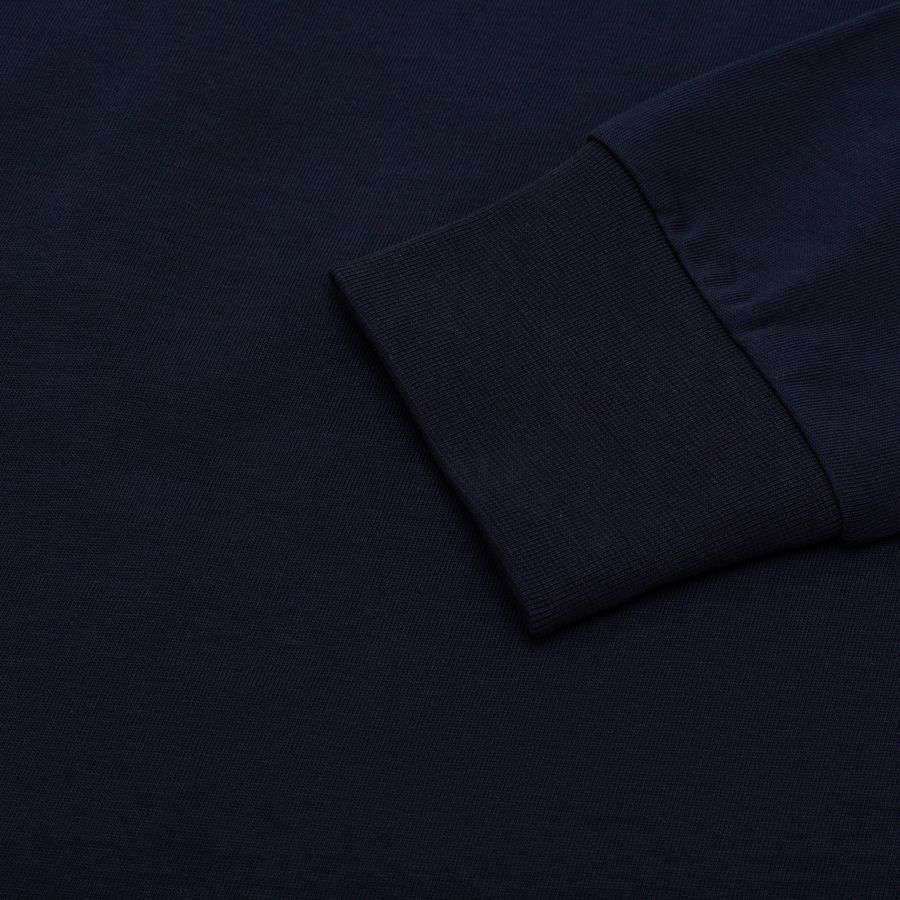 Norway Retro Sweatshirt - Navy