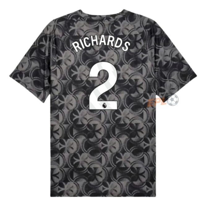MAN high quality 2025-20 Third Kit - Adults | authentic