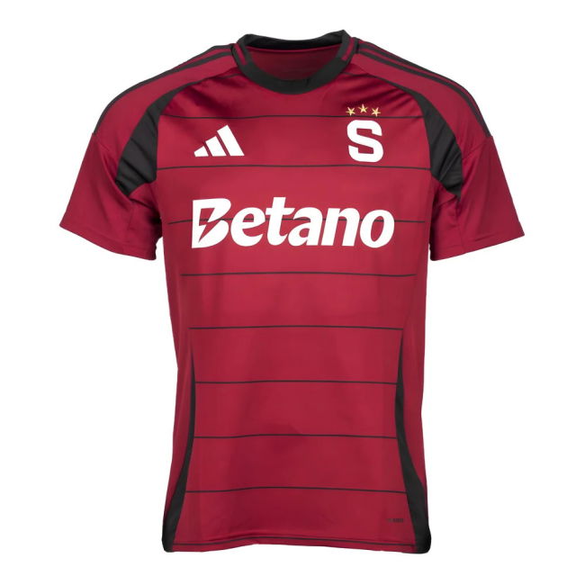 Football Club 2024-2025 Home Home - Durable Match Quality Edition -