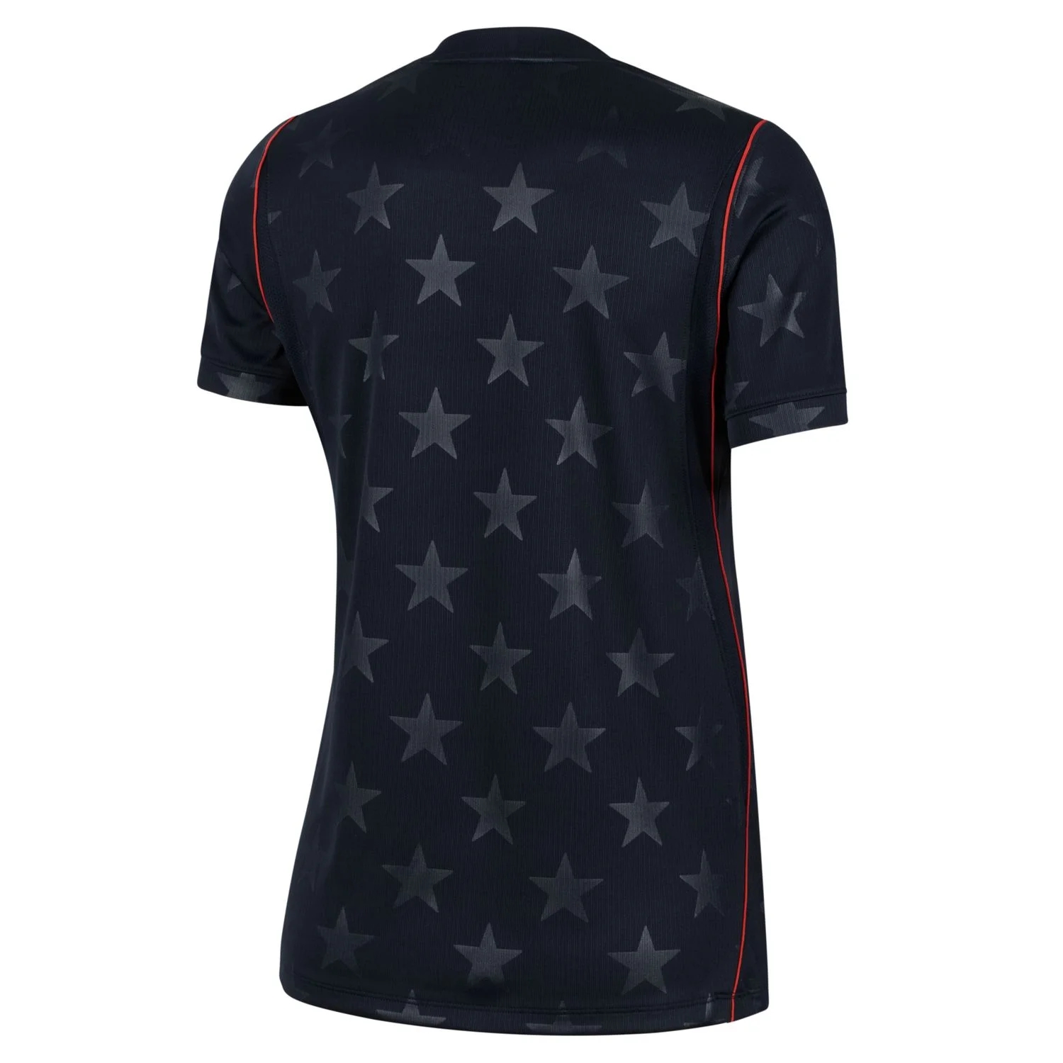 USA 2026 Away Jersey - Women's | Nike Dri-FIT Slim Fit Star Pattern Football Shirt