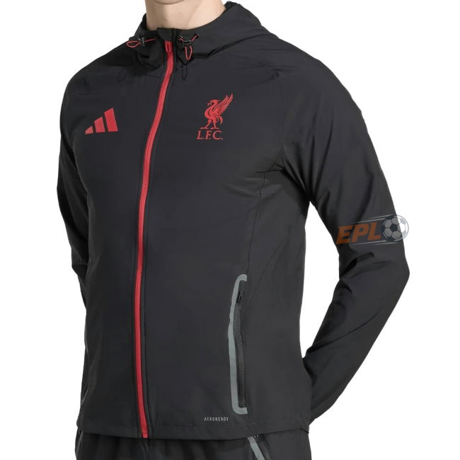 LIV authentic 2025-20 Third Kit - Adults | first-class