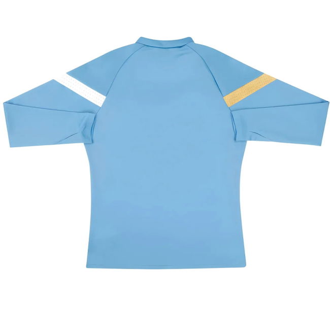 Uruguay National Team Elite Quality Training Pro Level Shirt