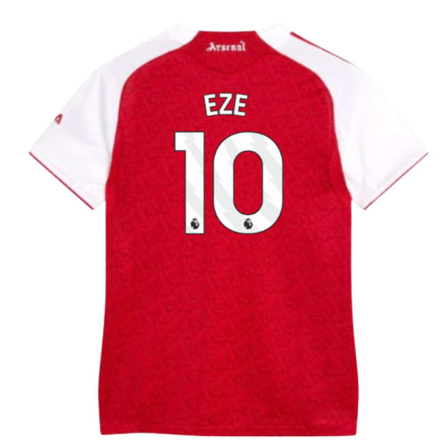 Arsenal Womens Eze Luxury Jersey Aeroready Smooth Smooth