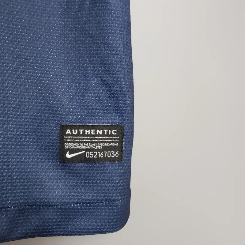 2012-2013 PSG Jersey retro kit