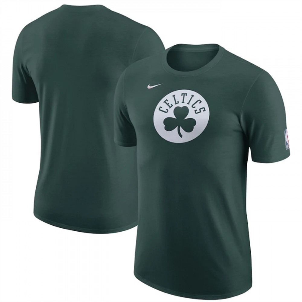 Jersey Boston Celtics Green - City Edition - NBA Collection