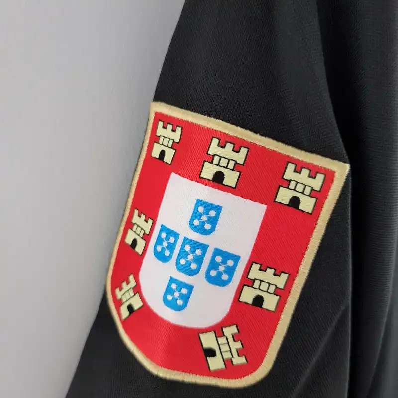 1973-1974 Benfica Jersey retro kit