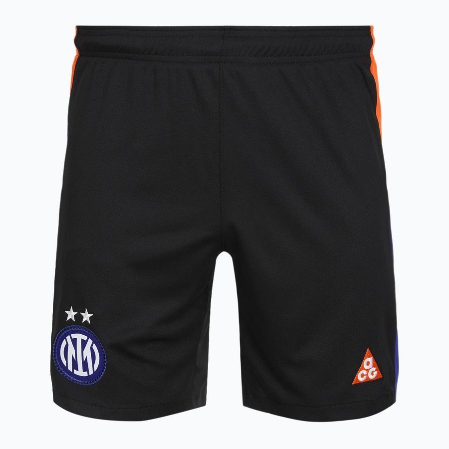 Inter X ACG Fourth Shorts 2025/26