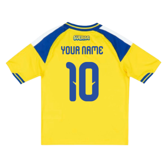 2026 Team Home Kit - genuine quick-dry Soccer Jersey (Your Name)