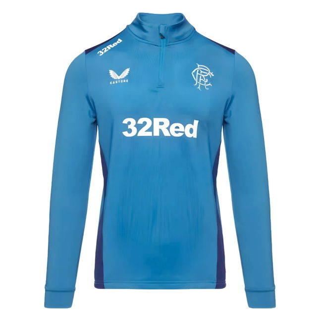High Quality The Light Blues Training Top K. Mbappé #7 Fan Favo (v10)