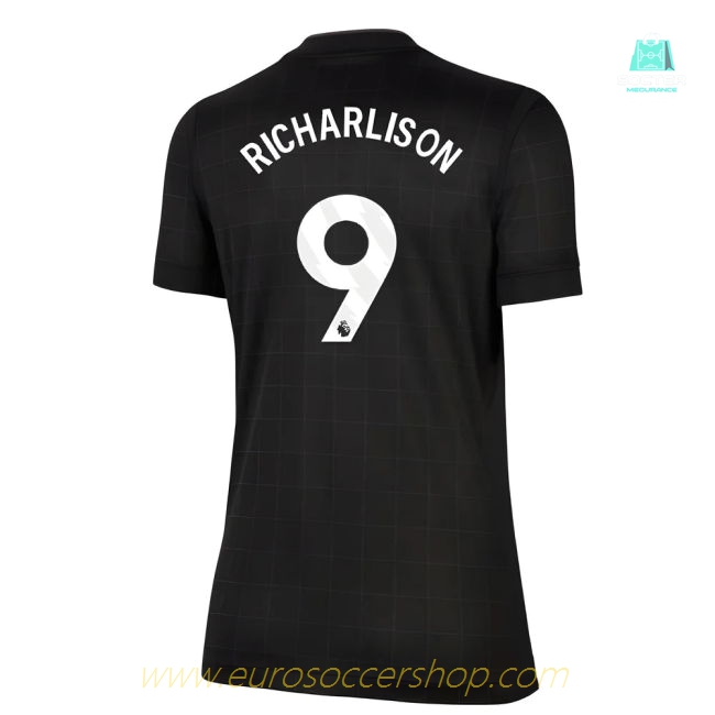 2025-2026 Tottenham Away Shirt (Womens) (Richarlison 9)
