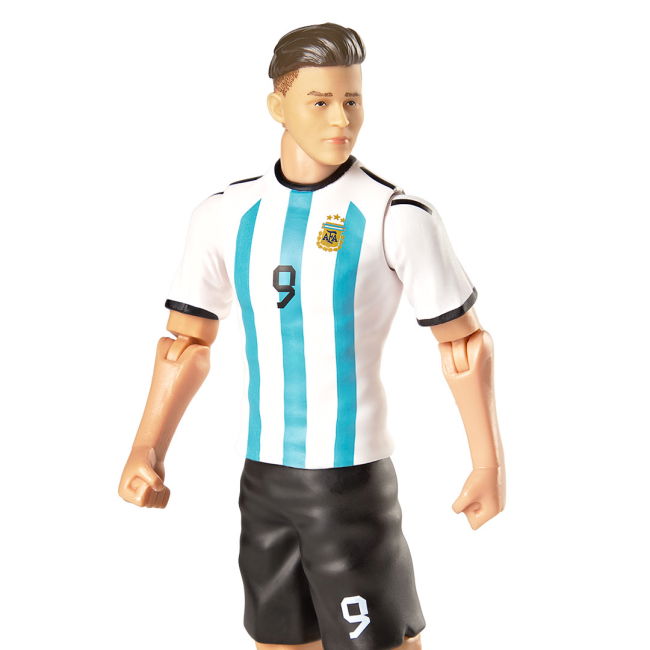 Argentina National Side Fan Jersey - Adults Version (3)