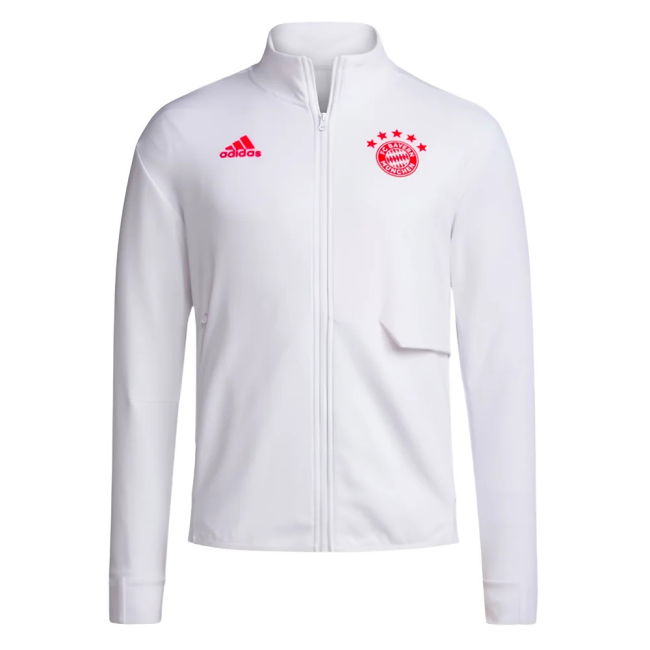 Bayern Munich Starting XI Pro Level Home Pro Level Shirt (1)