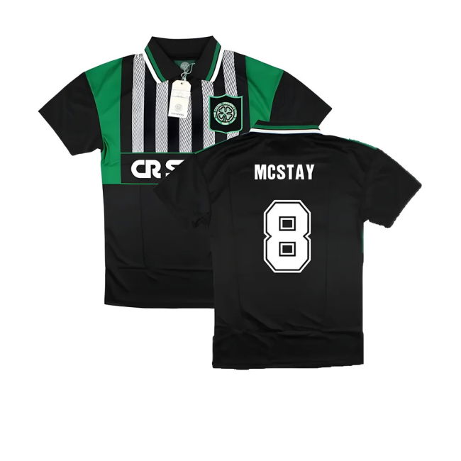 High Performance Bhoys Mcstay #8 Fresh Look Enthusiastic Official S...
