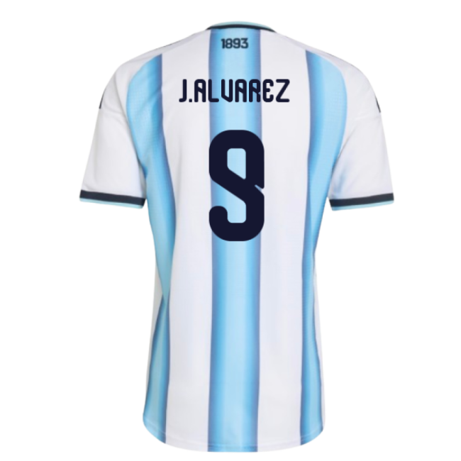 Argentina 2026 superior Authentic Shirt - retro economical Football